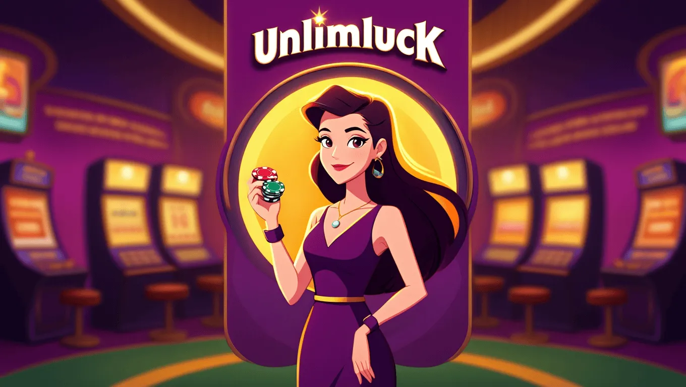 Unlimluckbonus