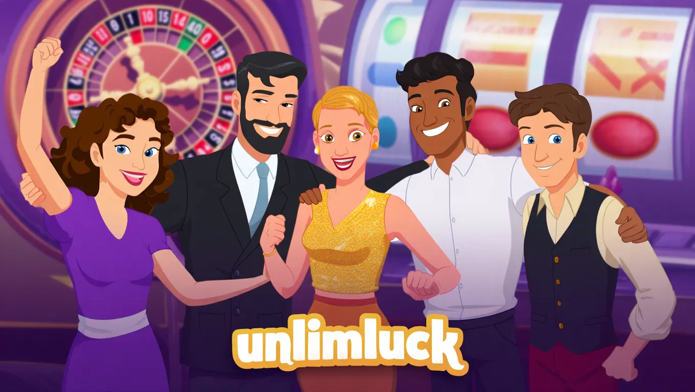 Unlimluckbonus